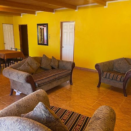 Hotel Casa Solcoy à San Pedro De Atacama Extérieur photo