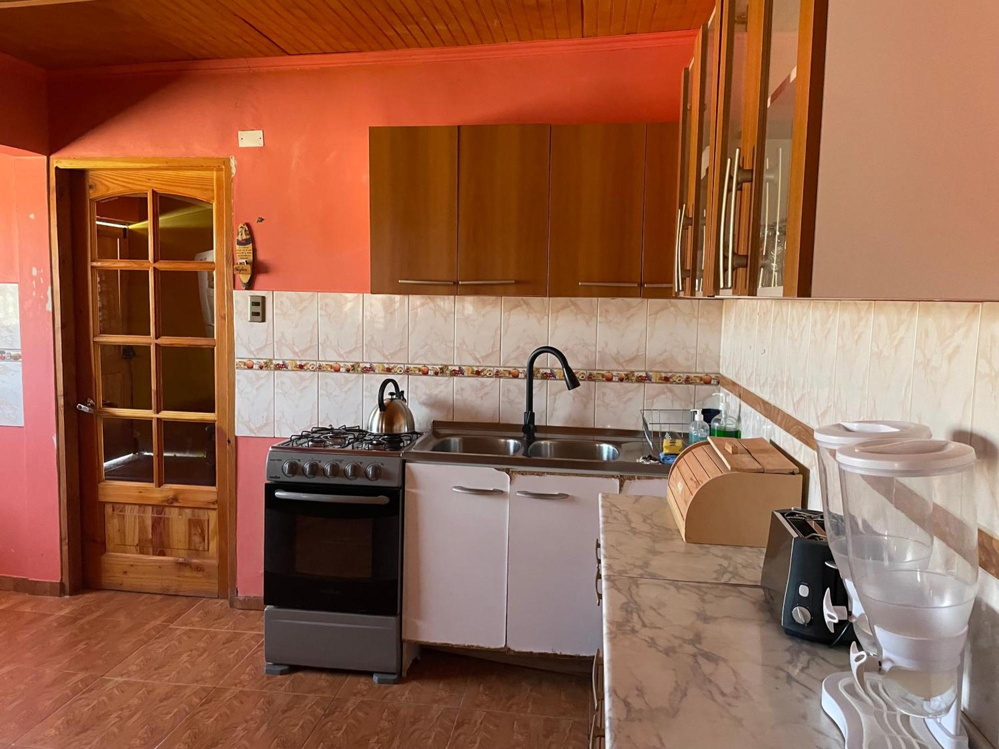 Hotel Casa Solcoy à San Pedro De Atacama Extérieur photo