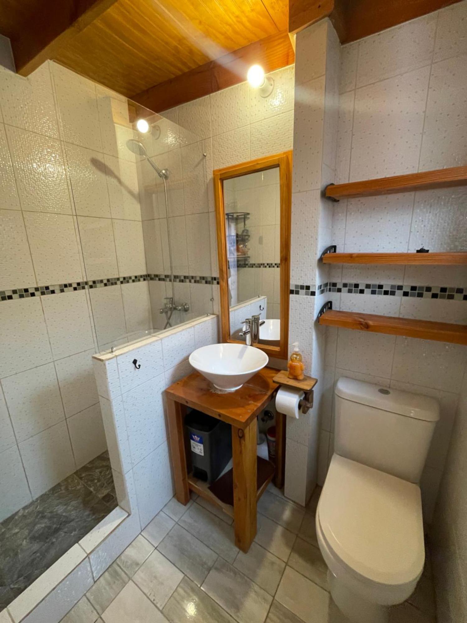 Hotel Casa Solcoy à San Pedro De Atacama Extérieur photo