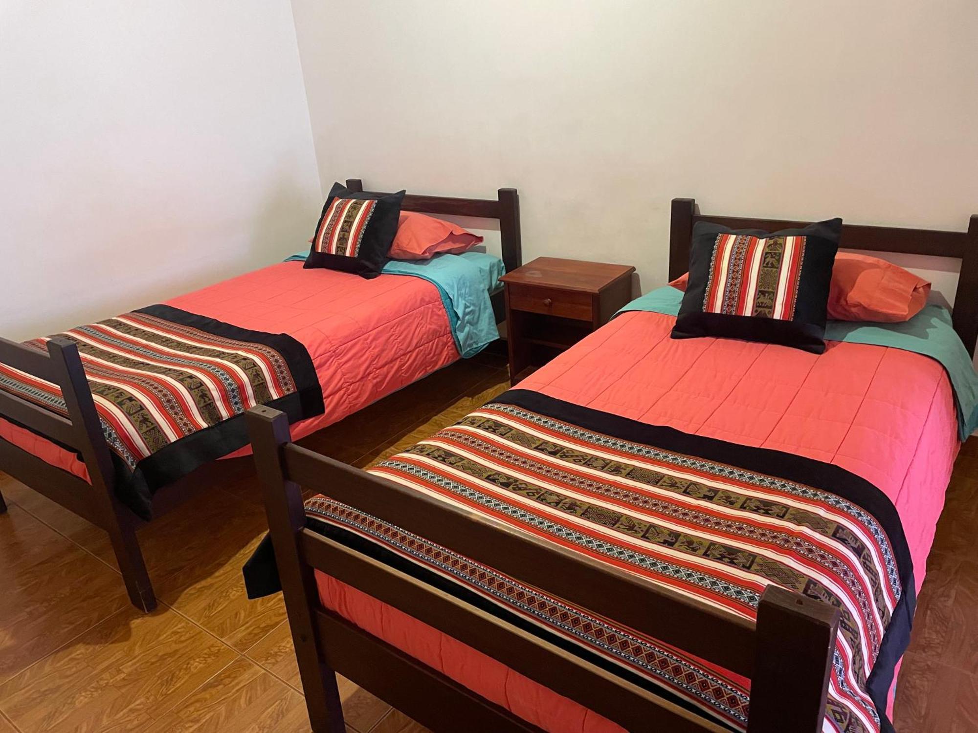 Hotel Casa Solcoy à San Pedro De Atacama Extérieur photo