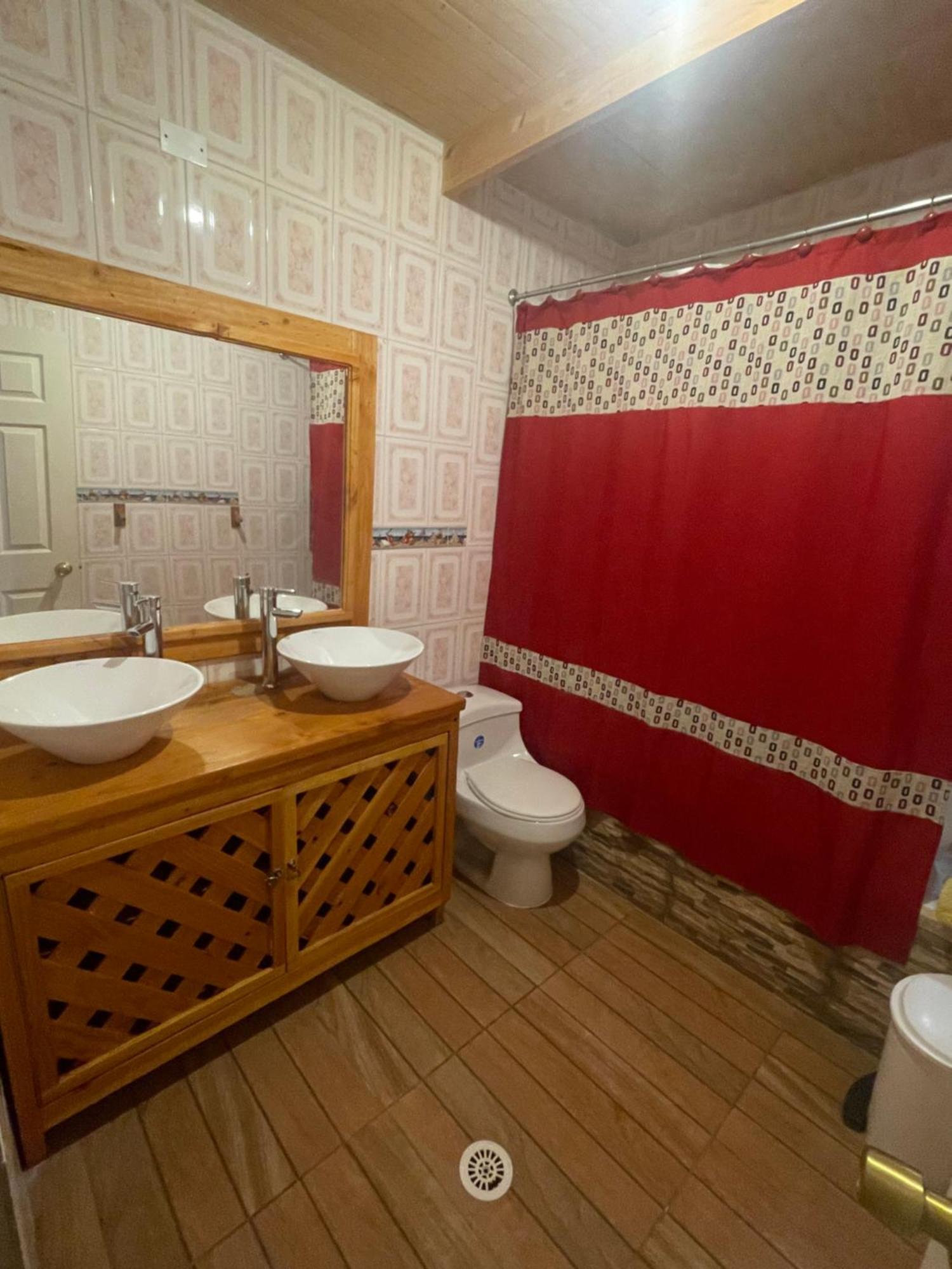 Hotel Casa Solcoy à San Pedro De Atacama Extérieur photo