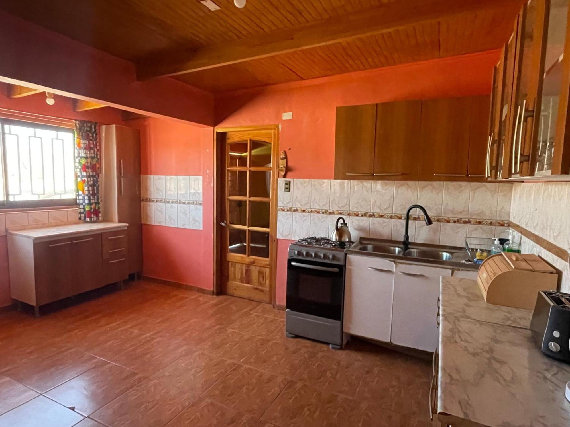 Hotel Casa Solcoy à San Pedro De Atacama Extérieur photo