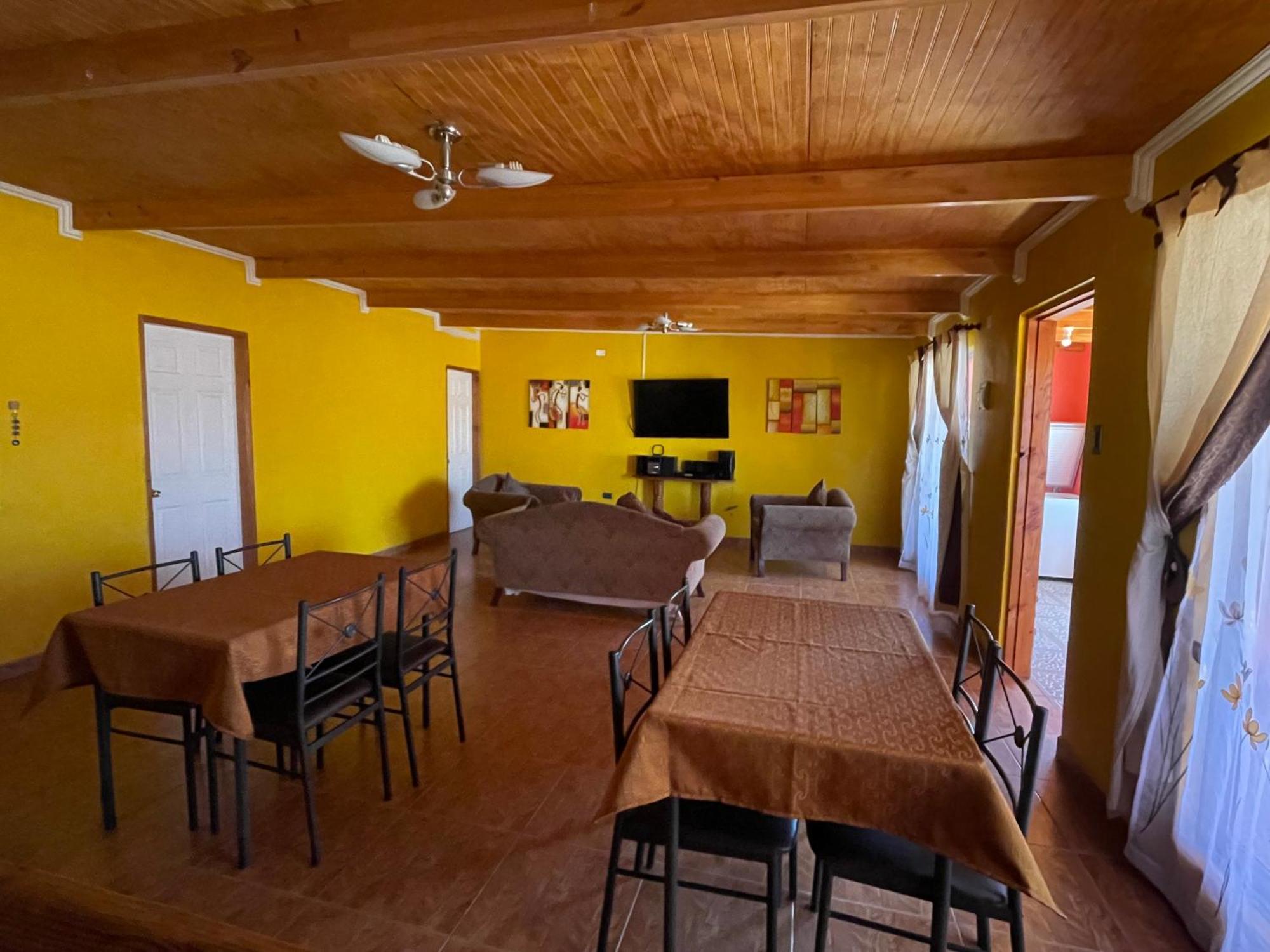 Hotel Casa Solcoy à San Pedro De Atacama Extérieur photo