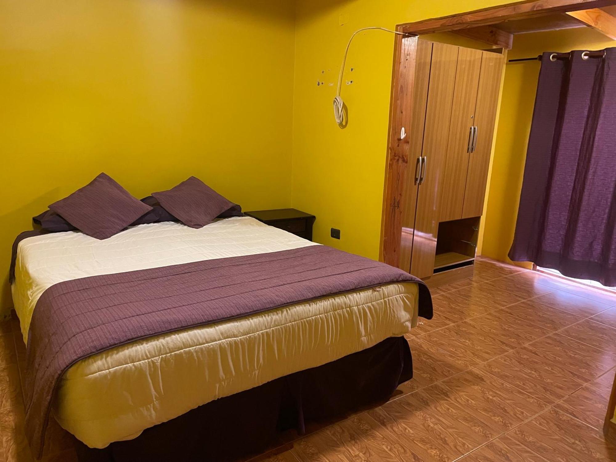 Hotel Casa Solcoy à San Pedro De Atacama Extérieur photo